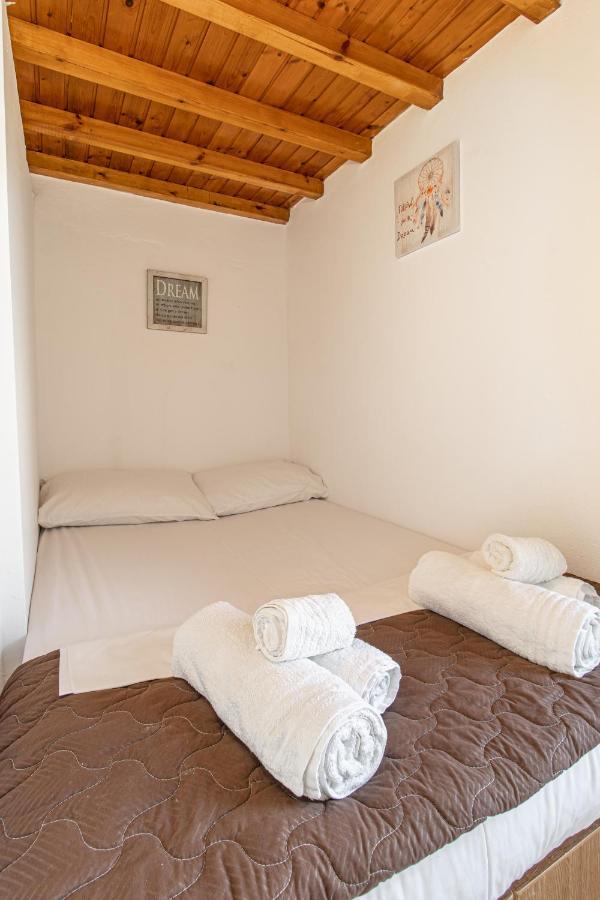 Korina Seaside Studio Naxos City 외부 사진